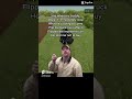 Not a ounce of help or sympathy #fs22 #farmingsimulator #farmingsimulator22 #funny #meme