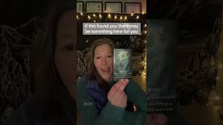 Oracle card reading #oracle #oraclereading #oraclecardreading