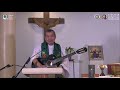 Harana Moments & Healing Prayer w/ Fr Jerry Orbos SVD - January 31 2021 -4th Sunday in Ordinary Time