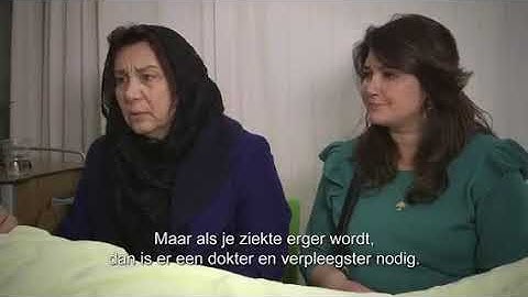 Ölüme çare yok - Doodziek