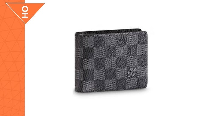 Top 3 Best Louis Vuitton Men's Wallets, myGemma