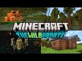 Minecraft 1.19 : The Wild Update