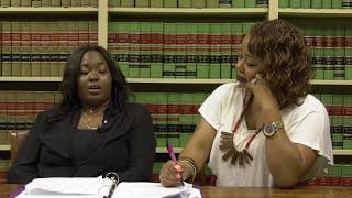 The Finding Chrisette Web Series-Season 1 Episode 5 The Unforeseen Opportunity