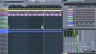RI.O. Ft. Nicco - Party Shaker