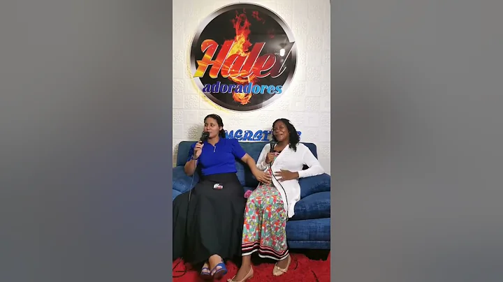Salmista  Doris Garcia