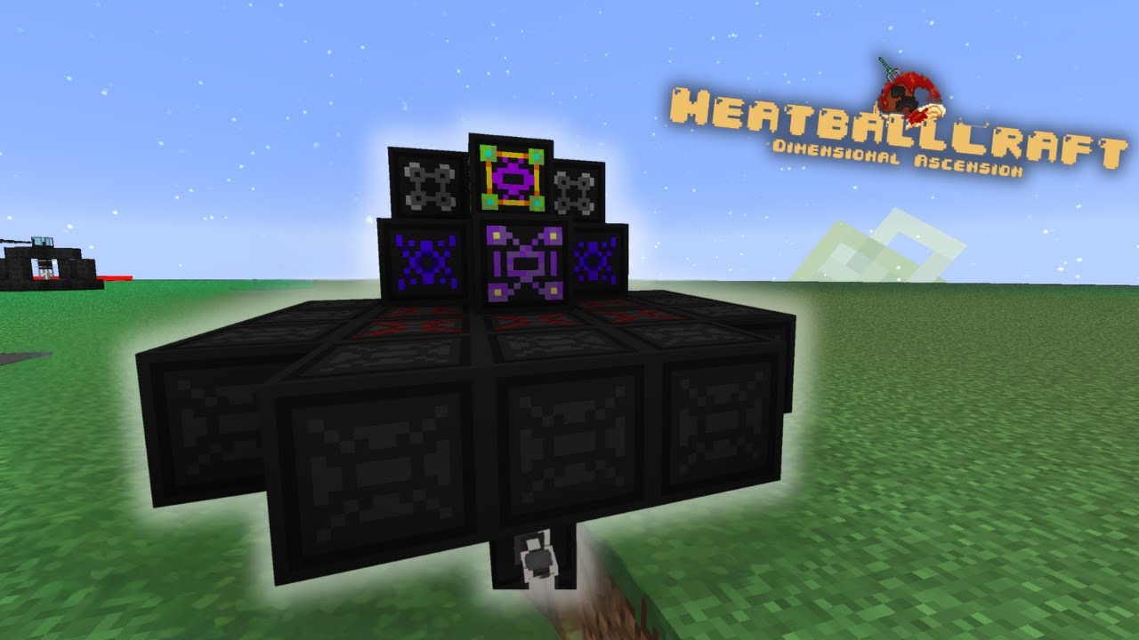 Woot Time | 11 | MeatballCraft