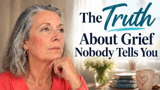 The Truth About Grief Nobody Tells You: It’s Not Survival