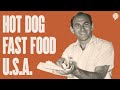 Hot dog ! | L'Histoire nous le dira #69 (ft@L'Anarchie Culinaire selon Bob) 🌭