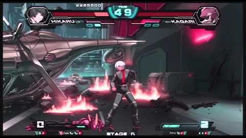 Chaos Code Full Gameplay With Hikaru