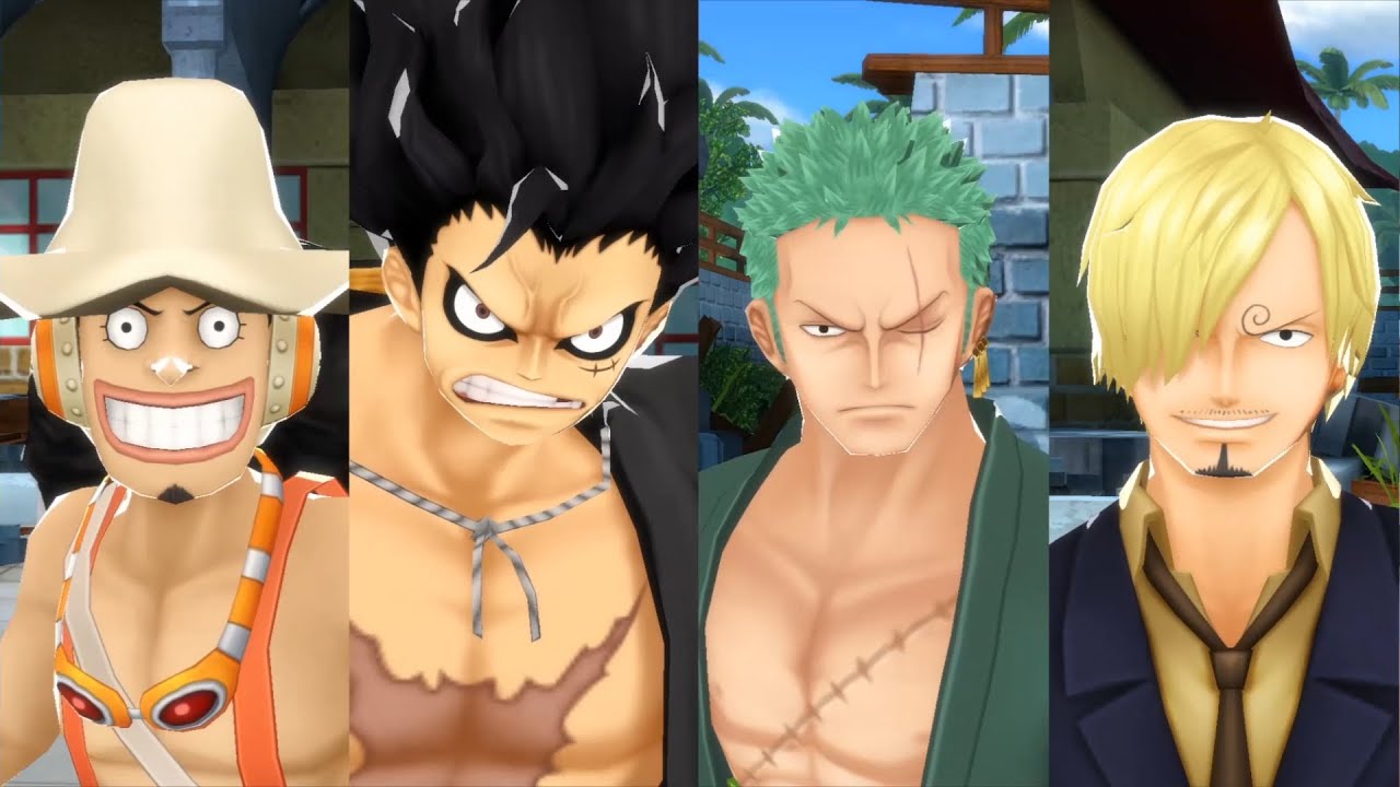 Stream One Piece Bounty Rush Mod APK 53000: Discover the Secrets of the  Menu, Unlimited Diamonds, and More from Theibrach0omwa