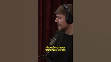 MrBeast Has Channels In Other Languages #mrbeast #language #shorts #money #shorts