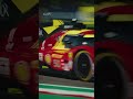 It’s ON, Imola 😮‍💨