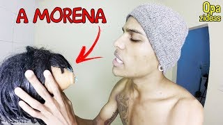 Como Beijar A Pitanguinha