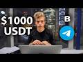 Хочешь $1000 с канала? Сделай эти 4 шага, чтобы пройти модерацию