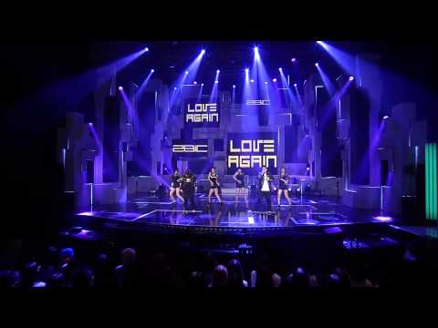 2BiC - Love Again | Show Champion Episode 21