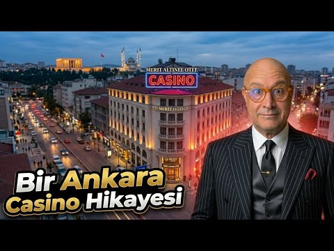 Former Casino Manager Tells All: An Ankara Casino Story