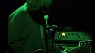Apollo 18 - Warm - Live @ V-Hall (2009.12.12)