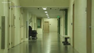 Denver jail keeps naloxone on hand to treat inmate overdoses