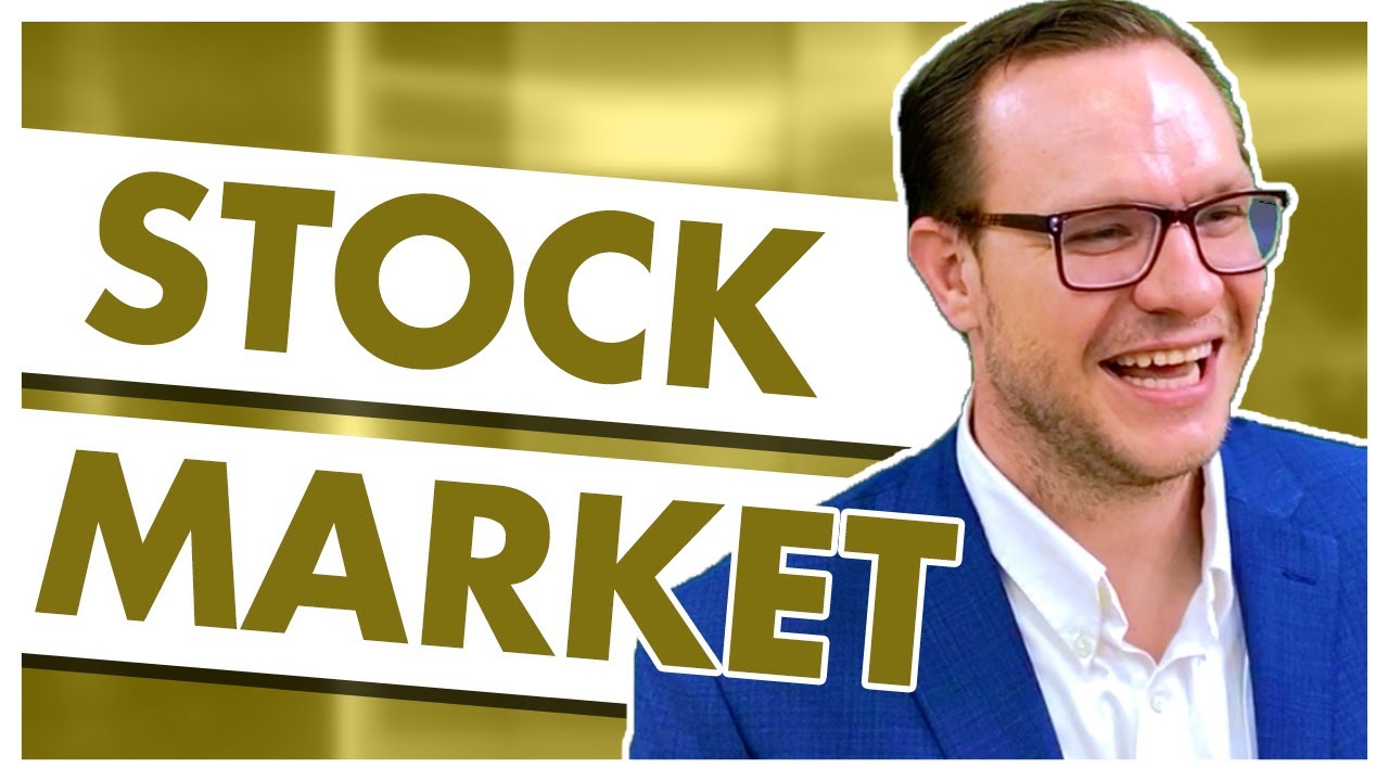 Stock Market for Beginners Trading and Investing 101 | How To Trade ...