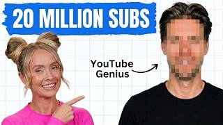 He Spent $7M To Crack The Algorithm