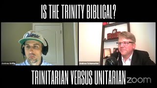 Is the Trinity Biblical? Debate Trinity Vs Unitarian | Debaters Only No Moderator Questions