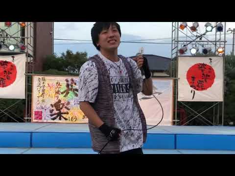 【cover】「タイプ：ワイルド／中川翔子」ライブ動画
