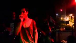 Forr Da Rajao-William Mandely Cantando Nanan -