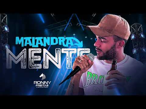 Malandramente Ronny Freitas (agito da pisada) nois se ver por aí