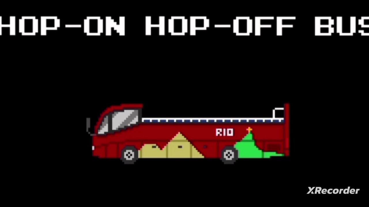 Public Transportation Vehicles 2 - 