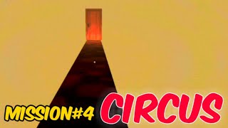 CIRCUS - Death Park - Horror Gameplay - Gaming Amateur.