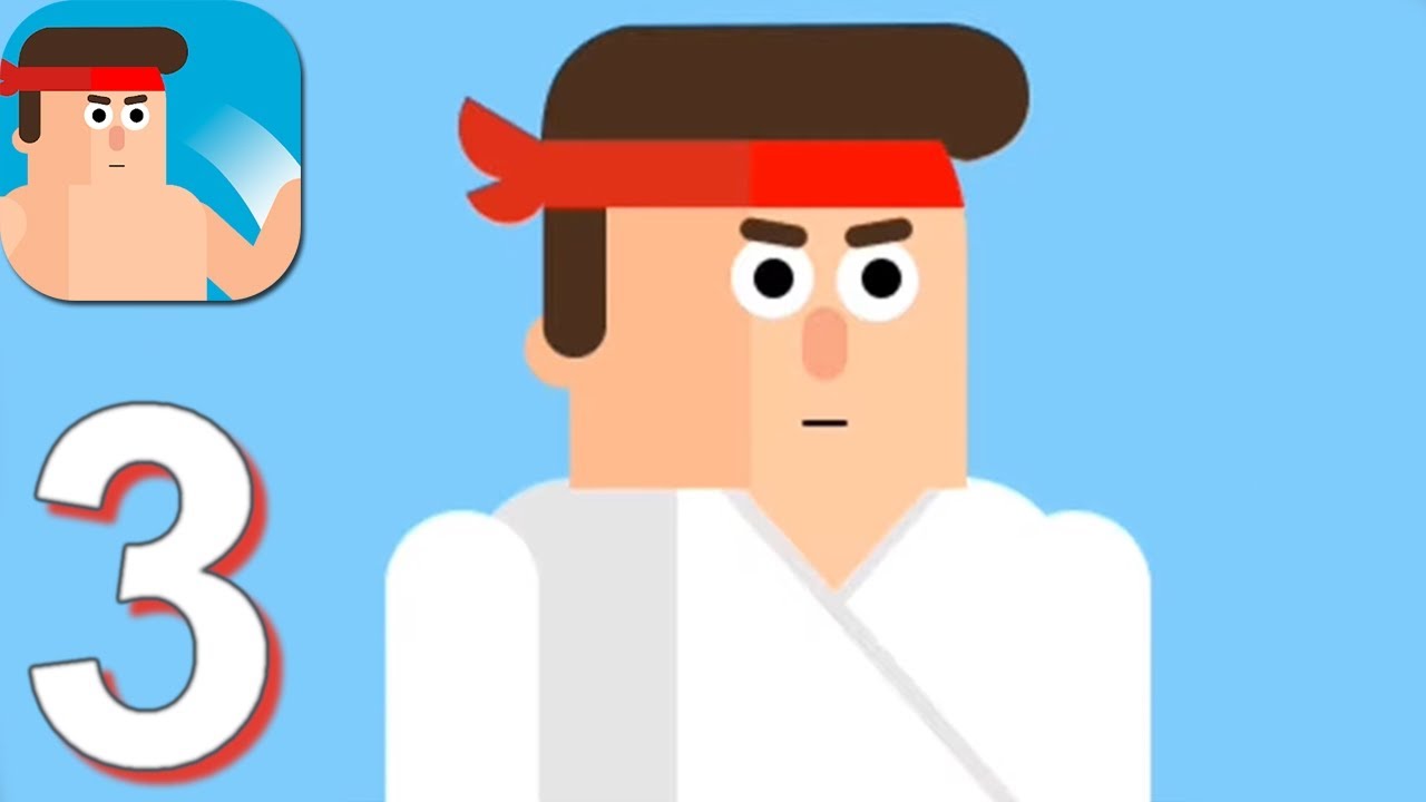 Mr Fight - Wrestling Puzzles - Gameplay Walkthrough Part 3 (Android, iOS)