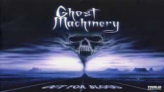 Ghost Machinery 🇫🇮 – The Fortuneteller (2010)