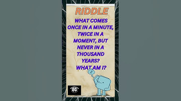 Riddles/Riddle in English/#shorts #riddles Challenge97% Will Fail! #puzzle