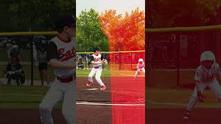 Coming in HOT! #baseball #sports #travelbaseball #9u #perfectgame