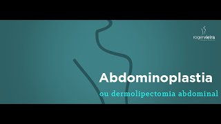 DERMOLIPECTOMIA, ABDOMINOPLASTIA, PLASTICA ABDOMINAL DR. BERNSTEIN