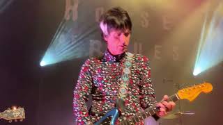 Johnny Marr Hi Hello