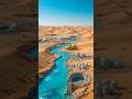 no rivers in this country Saudi Arabia explain it #facts #usmilitarycombat #weaponsrace #worldwar