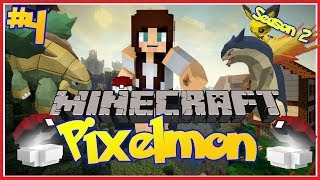 Pixelmon rebooted | empoleon season 2 episode 4