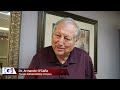 Dr. Armando O'Caña