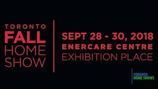 Small Spaces - Tip #3 Use Mirrors - Toronto Home Shows