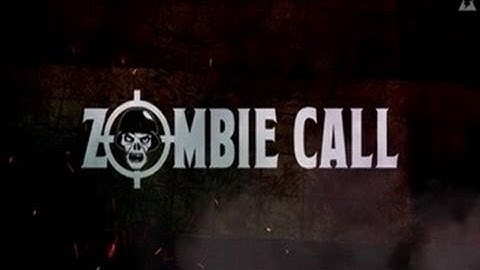 Zombie Call: Trigger Shooter Android Gameplay