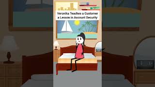 Veronika Vs Everybody Customers, Claims, And Call Center Drama