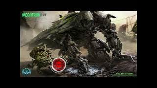 megatron voice sound effect | suara megatron | transformers | ringtone | mp3