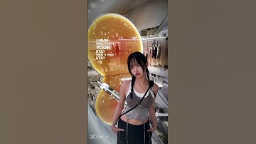 Thumbnail of ETA-New Jeans #caroline #lyrics #kpop #song #music