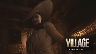 видео: Пу-пу-пу ᐅ Resident Evil Village #4 картинка: Пу-пу-пу ᐅ Resident Evil Village #4