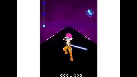 Something just like this Beat Blader 3d gameplay