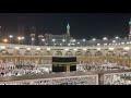 Makkah Beautiful view, Morning time