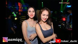 MINIMIX JUNGEL DUTCH COMEBAK 2019• Full Bass• Ft Fahmii