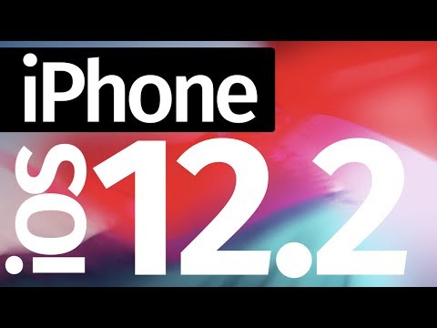 ios12.3 vs 12.2 iPHONE X Speed Test. 