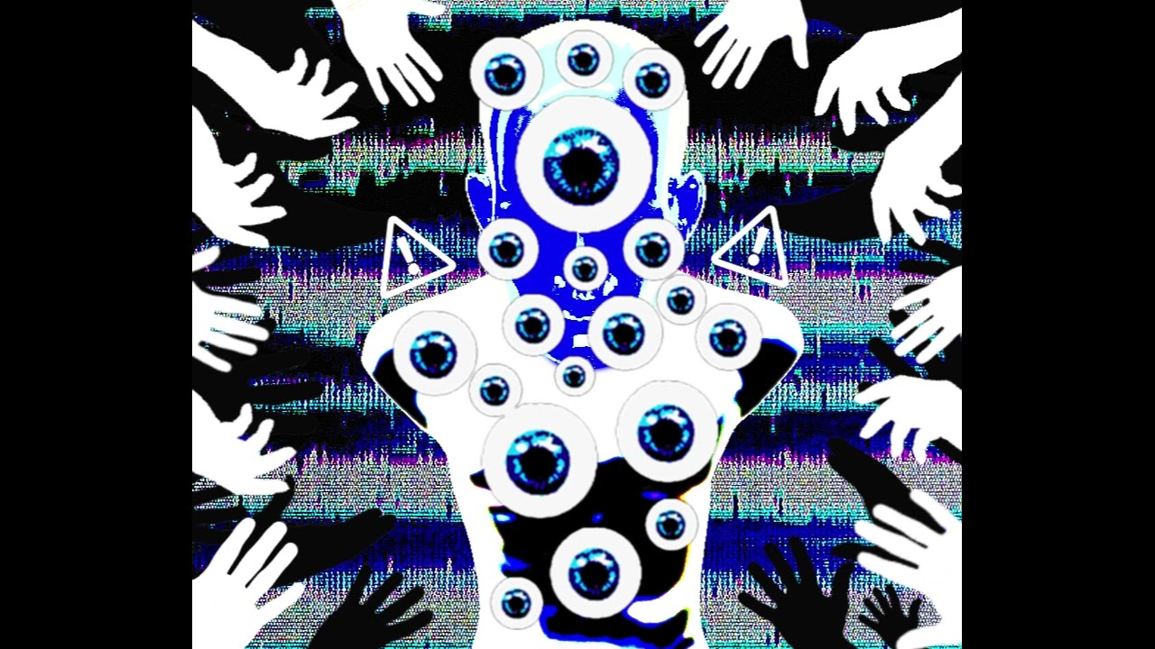 if YouTube recommends this video, you're an Anomaly